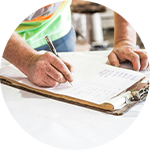 Autorização de Devoluções