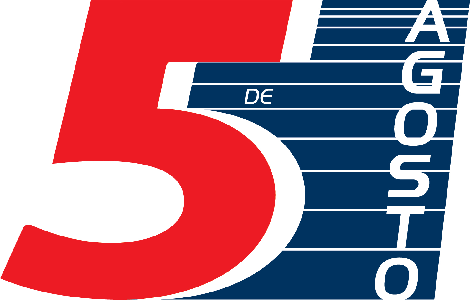 Distribuidora 5 de Agosto